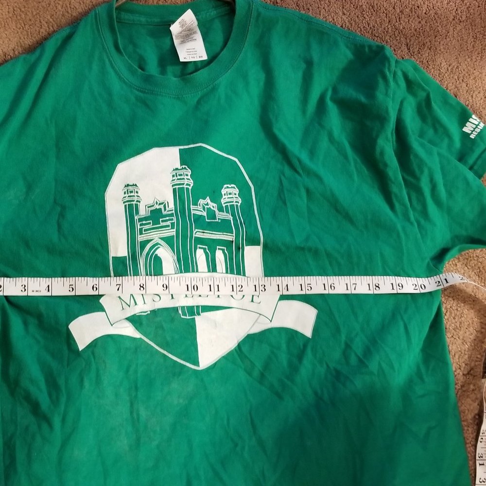 COPY - COPY - Comfy Wear T-shirt 🦚 3 for $21, 6 for $30 - Picture 5 of 8